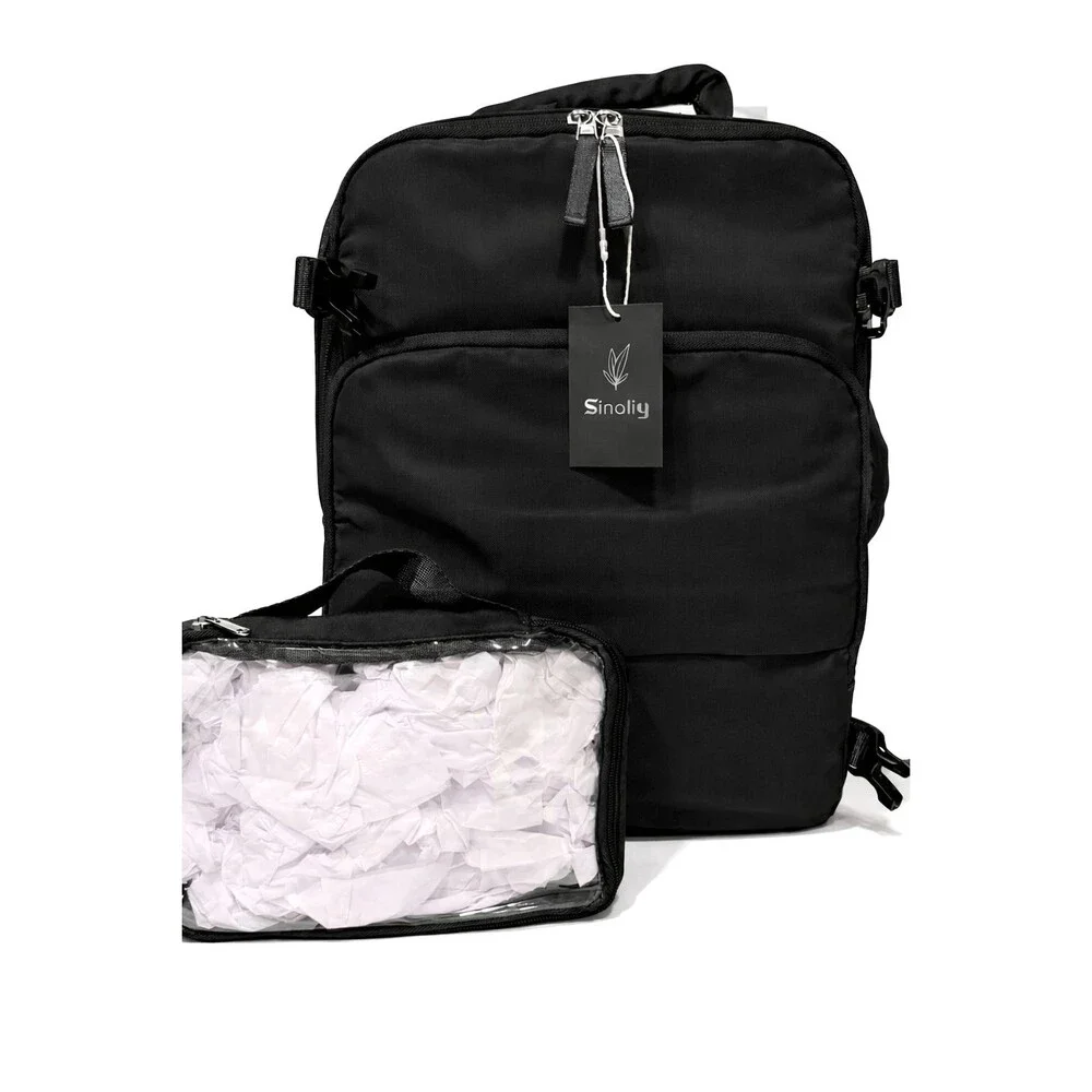 Sinaliy nwt black